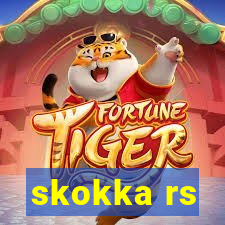 skokka rs